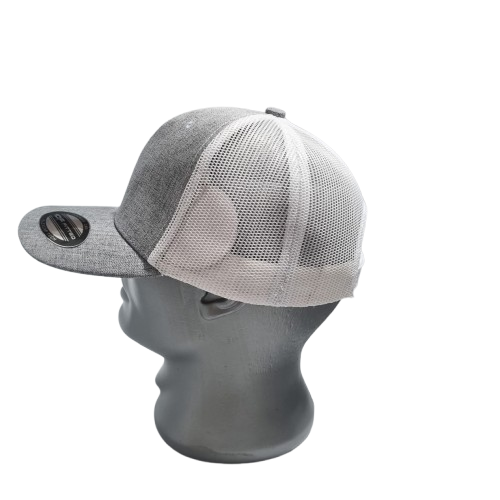 gorra fifted 10f malla con costura 1224