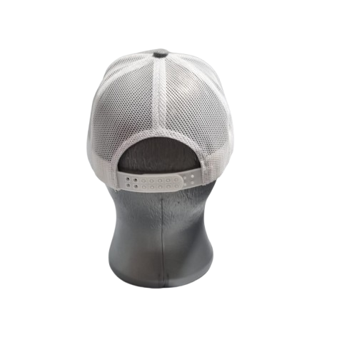 gorra fifted 10f malla con costura 1224