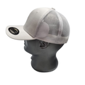 gorra fifted 10f malla con costura 1224