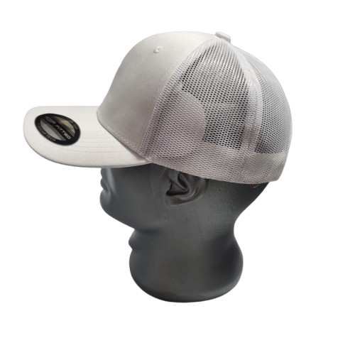 gorra fifted 10f malla con costura 1224