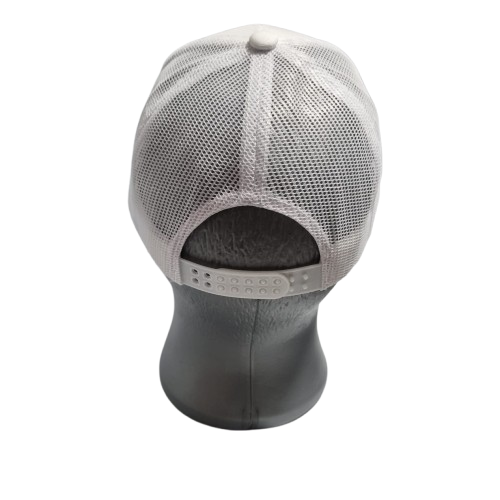gorra fifted 10f malla con costura 1224
