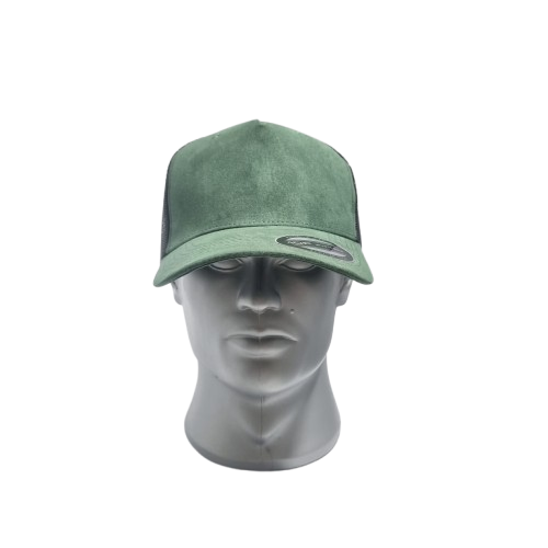 gorra fifted 10 fit malla unicolor 1270