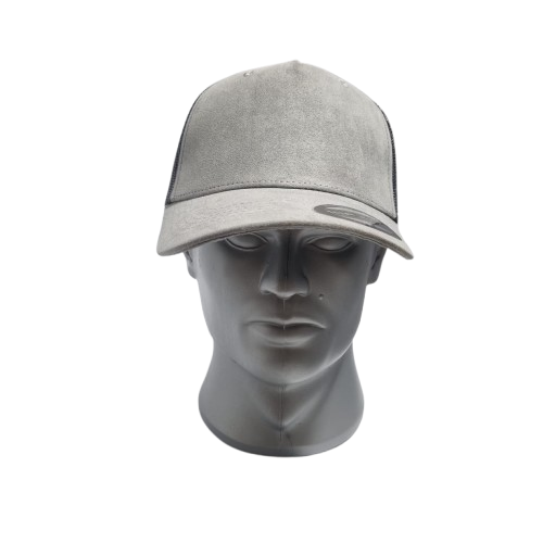 gorra fifted 10 fit malla unicolor 1270