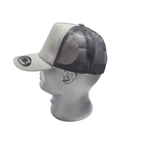 gorra fifted 10 fit malla unicolor 1270