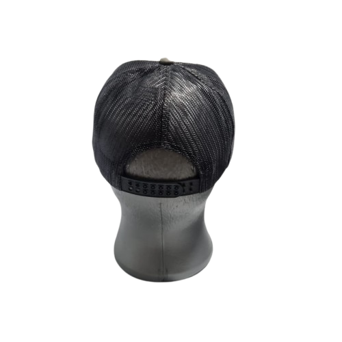 gorra fifted 10 fit malla unicolor 1270
