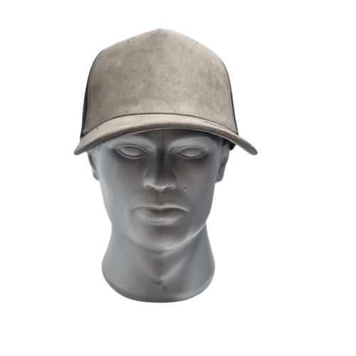 gorra fifted 10 fit malla unicolor 1270