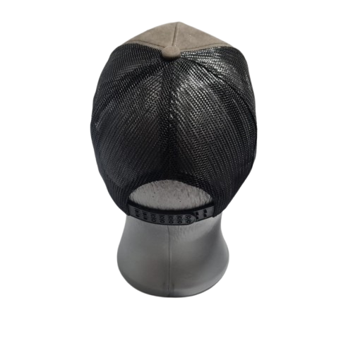 gorra fifted 10 fit malla unicolor 1270