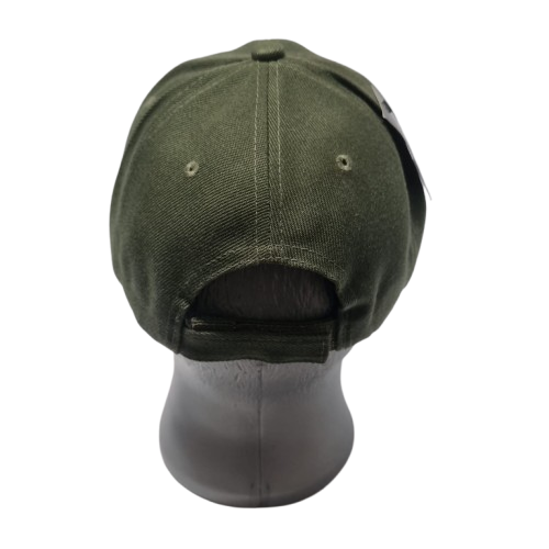 gorra acrilico velcro 1054