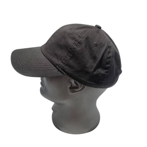 gorra drill con ebilla