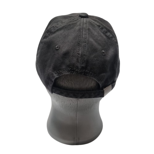 gorra drill con ebilla