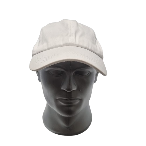 gorra drill con ebilla