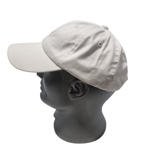 gorra drill con ebilla