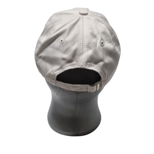 gorra drill con ebilla