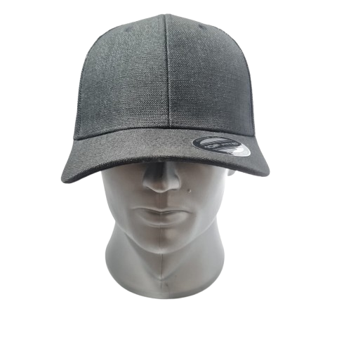 gorra fifted 10f con malla 1221
