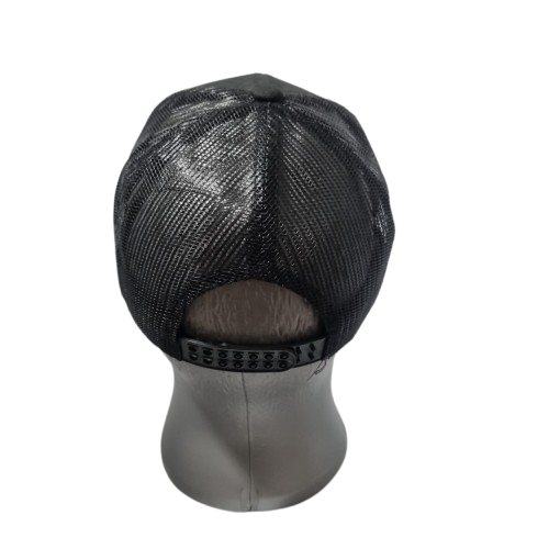 gorra fifted 10f con malla 1221
