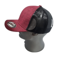 gorra fifted 10f con malla 1221