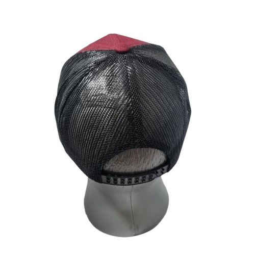 gorra fifted 10f con malla 1221