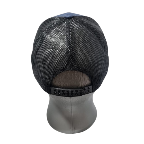 gorra fifted 10f con malla 1221