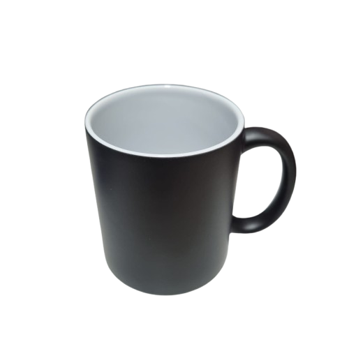 mug mágico 11 Hz