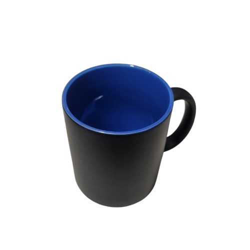 mug mágico 11 Hz