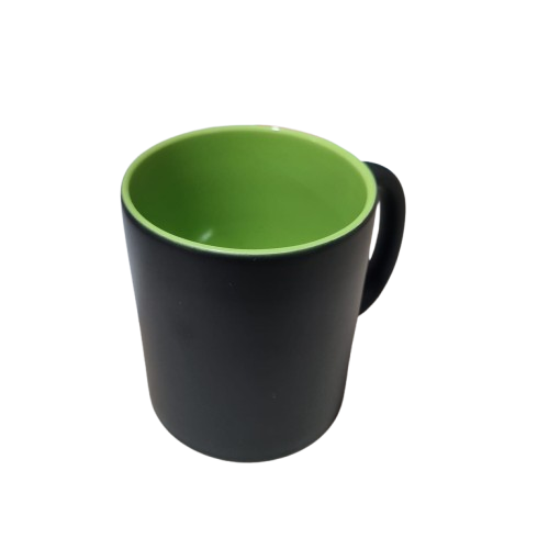 mug mágico 11 Hz