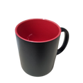 mugg mágico 11 Hz