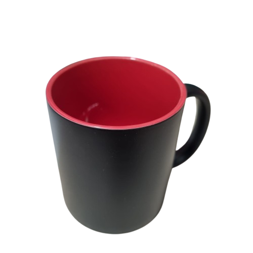 mugg mágico 11 Hz