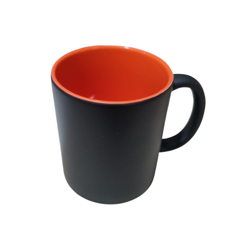 mug mágico 11 Hz