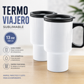 termo viajero sublimable