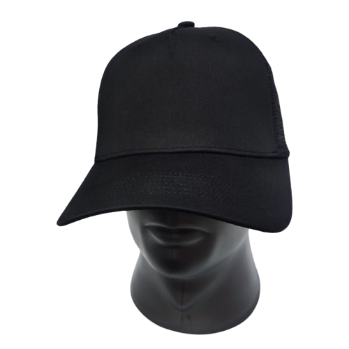 Gorra malla eco ds 1124