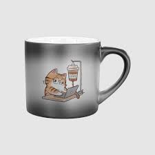 mini mug mágico 6 onz