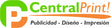 CENTRALPRINT – Inicio