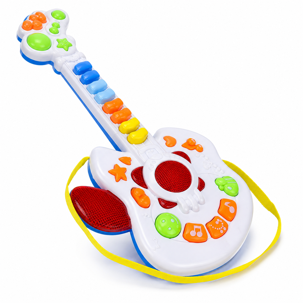 Guitarra