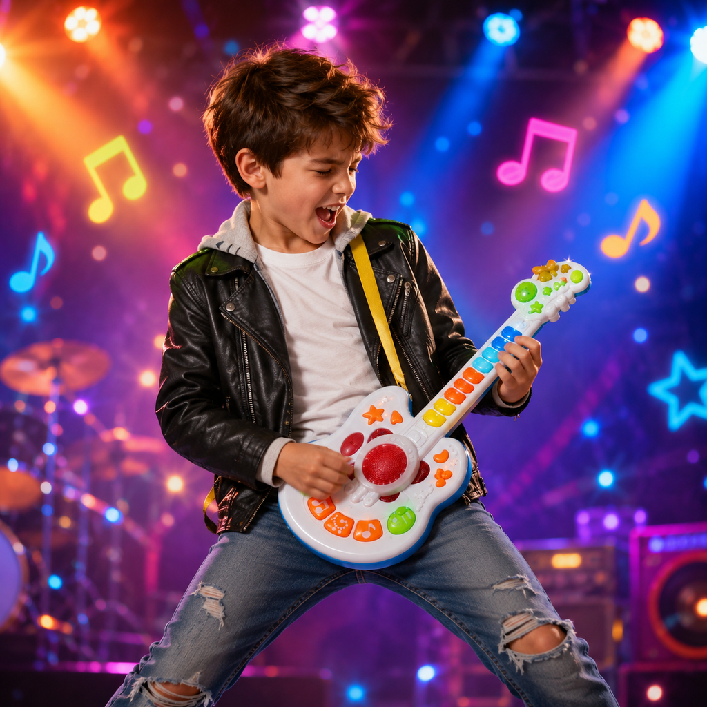 Guitarra