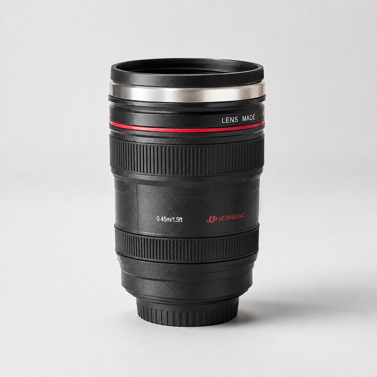 Mug lente