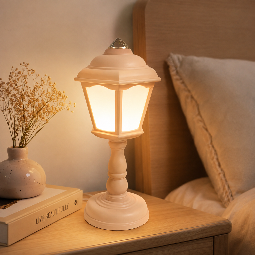 Lampara led