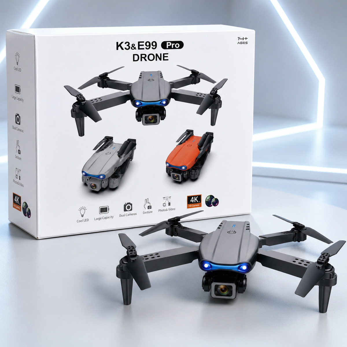 Drone