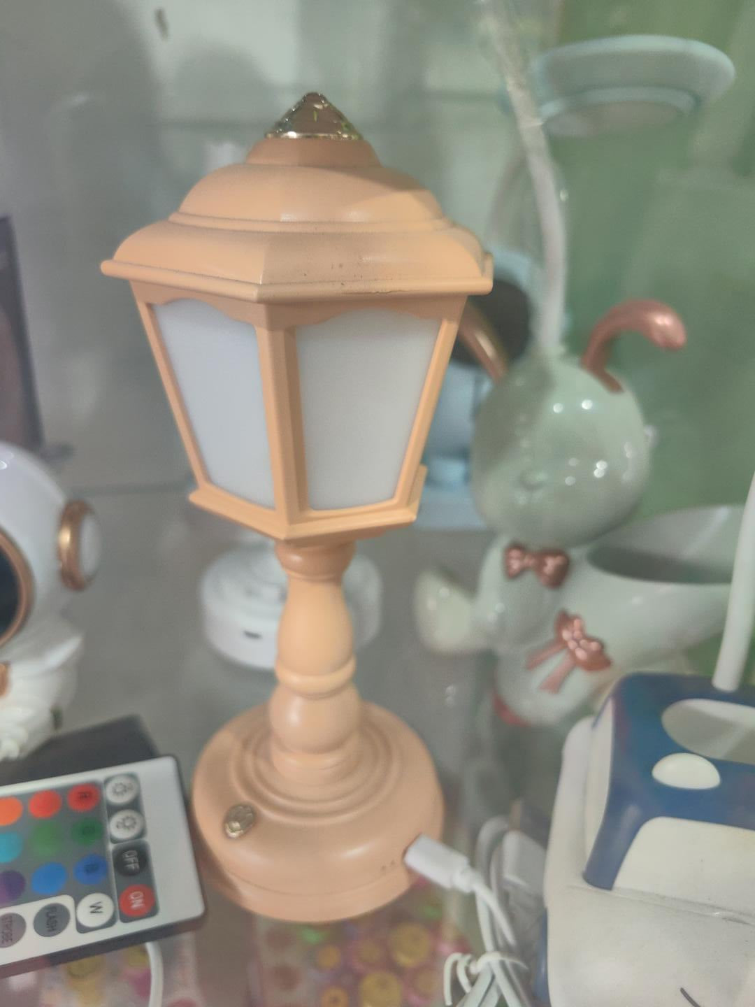 Lampara led