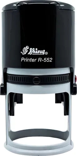 sello shiny 552