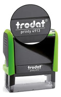 sellos trodat eco 4913