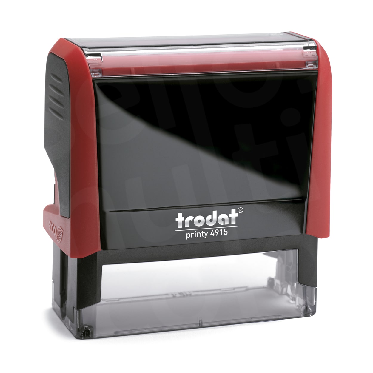 sello trodat eco 4915